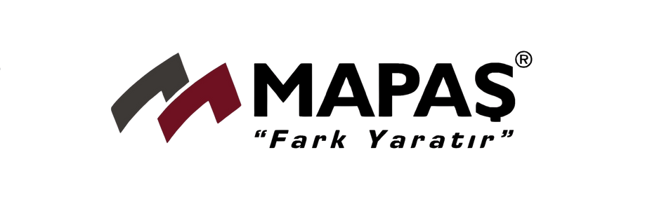 Mapaş logosu