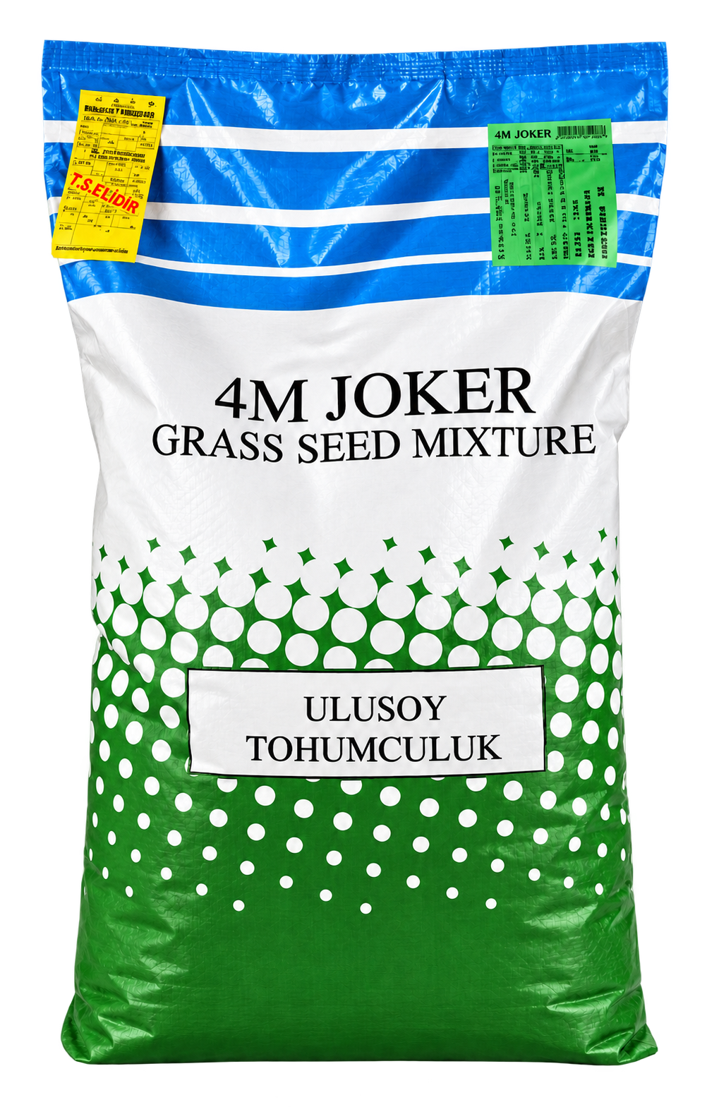 4M Joker Gold serisi ambalaj görseli
