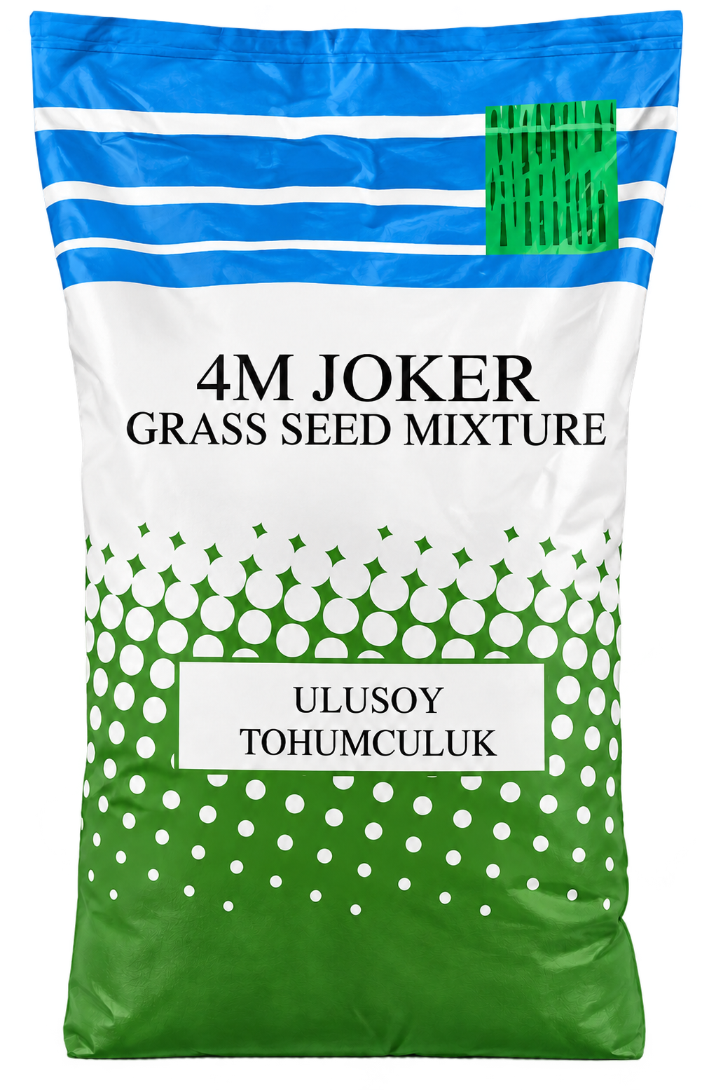 4M Joker serisi ambalaj görseli