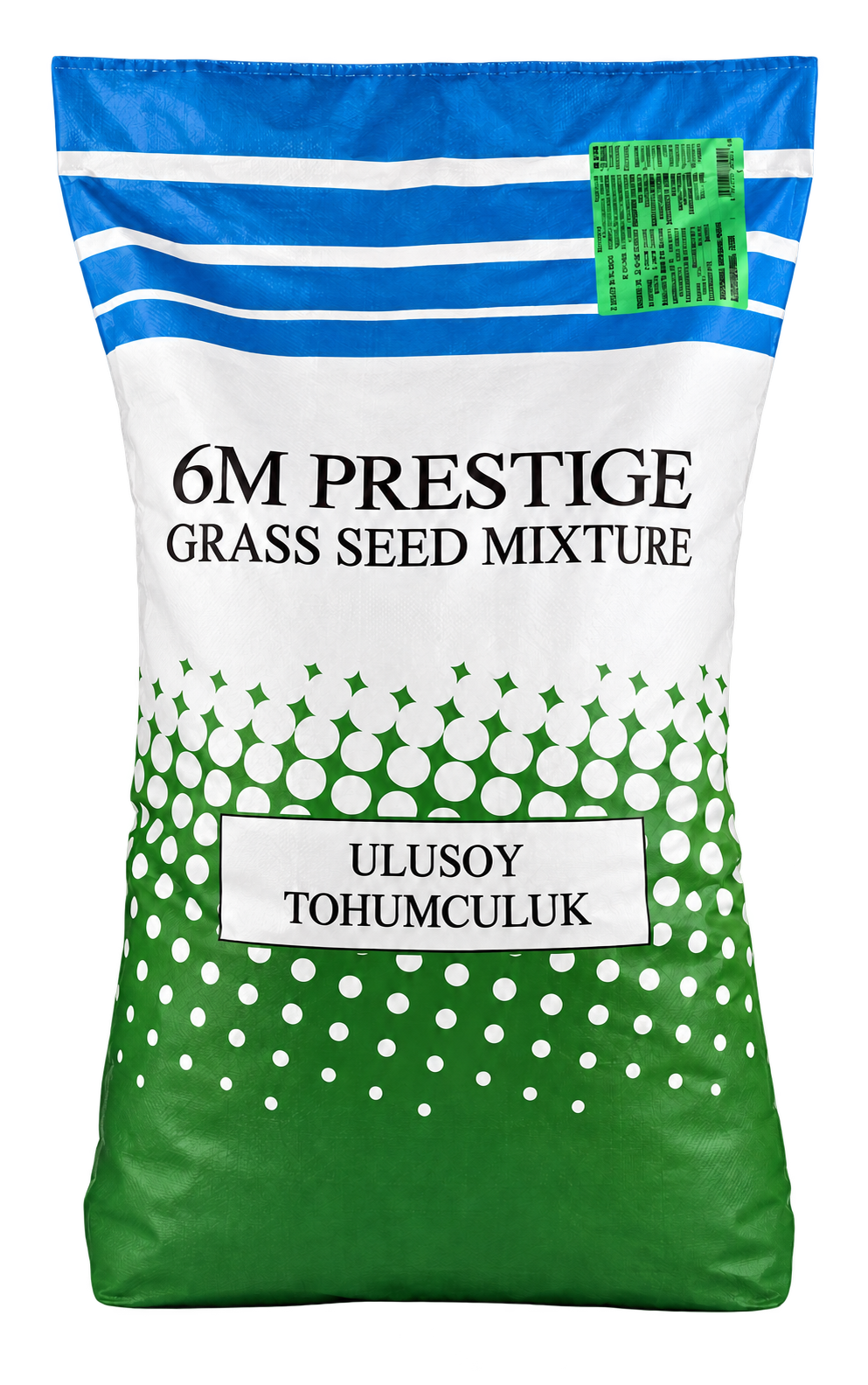 6M Prestige serisi ambalaj görseli
